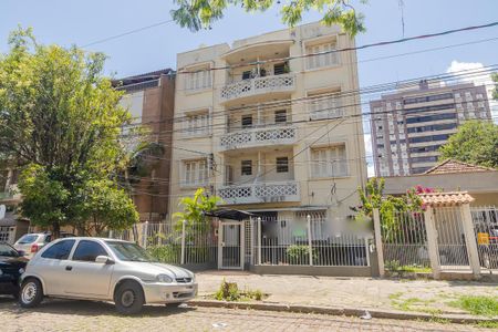 Apartamento à venda com 55m², 3 quartos e sem vagaFachada