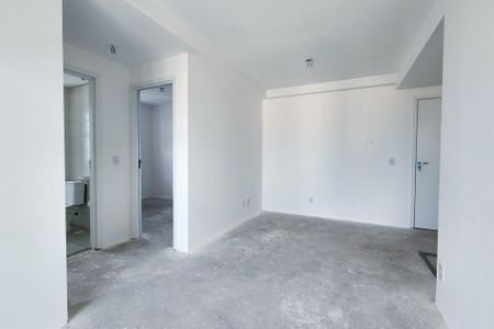 Apartamento à venda com 48m², 2 quartos e 1 vagaSala 