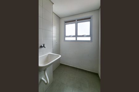 Apartamento à venda com 48m², 2 quartos e 1 vagaÁrea de Serviço 