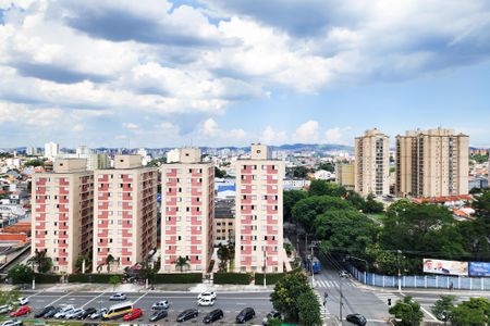 Apartamento à venda com 48m², 2 quartos e 1 vagaVista do Quarto 2