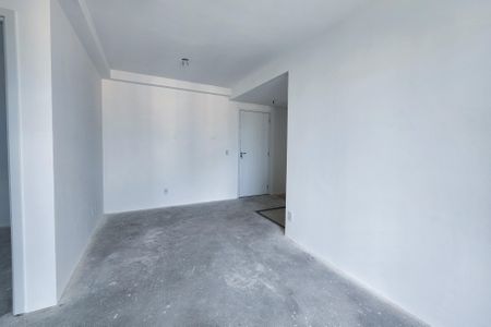 Sala  de apartamento para alugar com 2 quartos, 48m² em Assunção, São Bernardo do Campo
