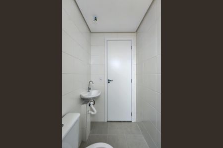 Apartamento à venda com 48m², 2 quartos e 1 vagaBanheiro 