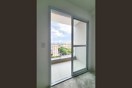 Varanda  de apartamento para alugar com 2 quartos, 48m² em Assunção, São Bernardo do Campo