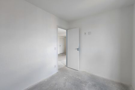 Apartamento à venda com 48m², 2 quartos e 1 vagaQuarto 2