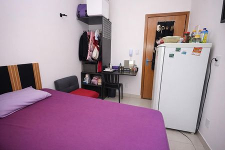 Studio de kitnet/studio para alugar com 1 quarto, 50m² em Parque Amazonia, Goiânia