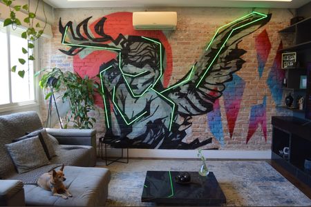 Apartamento à venda com 3 quartos, 113m² em Floresta, Porto Alegre