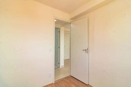 Apartamento para alugar com 2 quartos, 34m² em Jardim Itacolomi, São Paulo