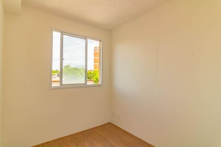 Apartamento para alugar com 2 quartos, 34m² em Jardim Itacolomi, São Paulo