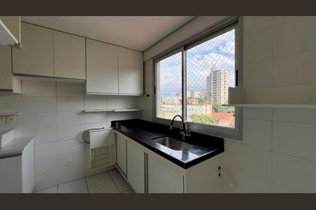 Apartamento à venda com 89m², 3 quartos e 2 vagascozinha