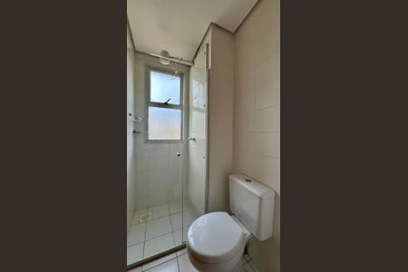 Apartamento à venda com 89m², 3 quartos e 2 vagasbanho