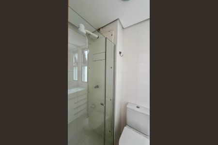 Apartamento à venda com 89m², 3 quartos e 2 vagasbanho