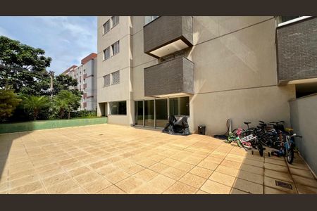 Apartamento à venda com 89m², 3 quartos e 2 vagasÁrea comum