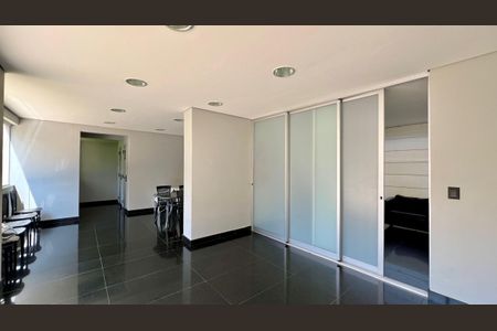 Apartamento à venda com 89m², 3 quartos e 2 vagasÁrea comum - Salão de festas