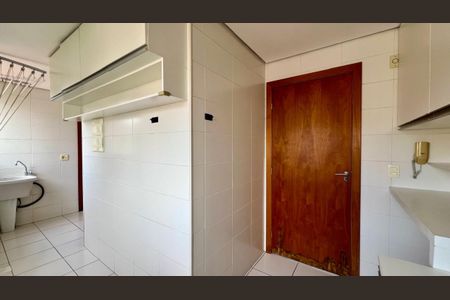 Apartamento à venda com 89m², 3 quartos e 2 vagascozinha