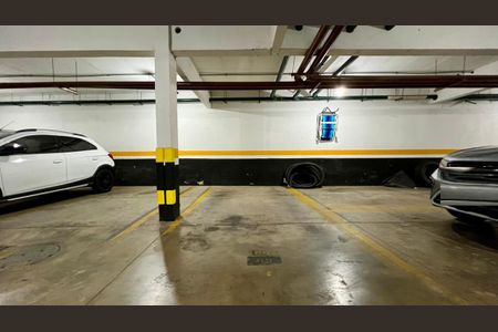 Apartamento à venda com 89m², 3 quartos e 2 vagasGaragem