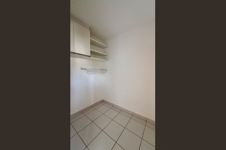 Apartamento à venda com 89m², 3 quartos e 2 vagasQuarto de Serviço