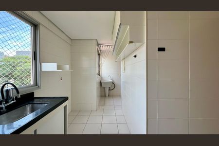 Apartamento à venda com 89m², 3 quartos e 2 vagascozinha