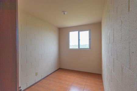 Quarto 1 de apartamento para alugar com 2 quartos, 43m² em Olaria, Canoas