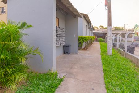 Apartamento para alugar com 43m², 2 quartos e 1 vagaÁrea comum