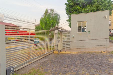 Apartamento para alugar com 43m², 2 quartos e 1 vagaÁrea comum