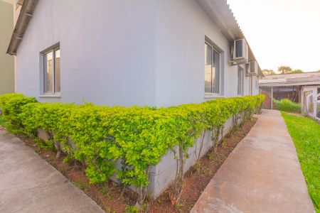 Apartamento para alugar com 43m², 2 quartos e 1 vagaÁrea comum - Salão de festas