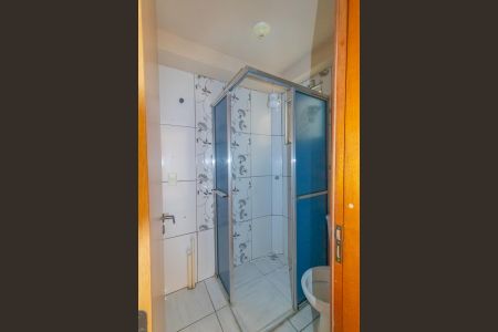 Apartamento para alugar com 43m², 2 quartos e 1 vagaBanheiro