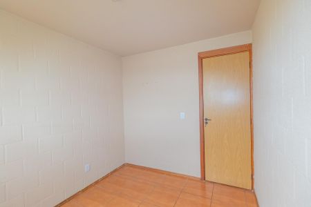 Apartamento para alugar com 43m², 2 quartos e 1 vagaQuarto 2