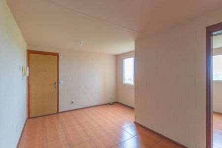 Apartamento para alugar com 43m², 2 quartos e 1 vagaSala/Cozinha