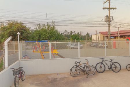 Apartamento para alugar com 43m², 2 quartos e 1 vagaÁrea comum