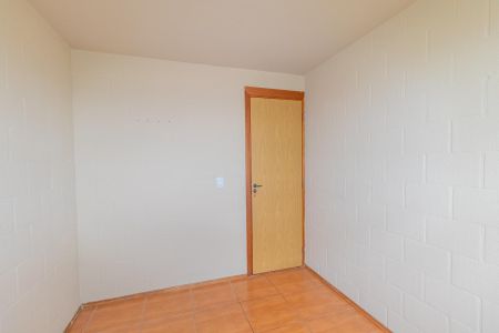 Apartamento para alugar com 43m², 2 quartos e 1 vagaQuarto 2