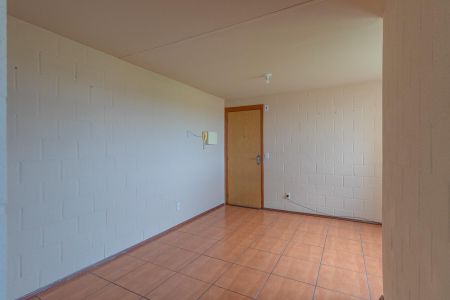Apartamento para alugar com 43m², 2 quartos e 1 vagaSala/Cozinha