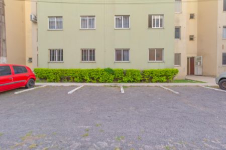 Apartamento para alugar com 43m², 2 quartos e 1 vagaGaragem