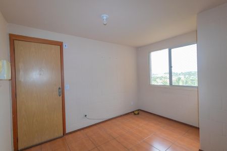 Apartamento para alugar com 43m², 2 quartos e 1 vagaSala/Cozinha
