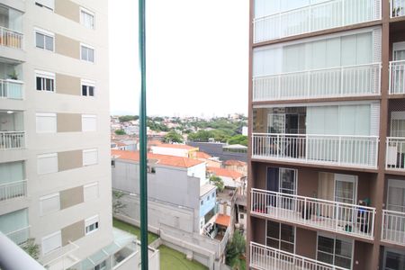 Apartamento à venda com 31m², 1 quarto e sem vagaSala / Cozinha - Varanda