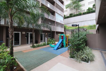 Apartamento à venda com 31m², 1 quarto e sem vagaÁrea Comum - Playground