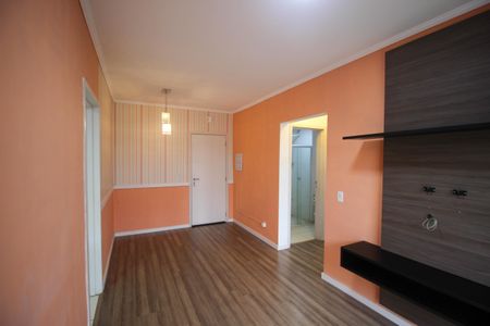 Apartamento para alugar com 2 quartos, 53m² em Jardim Bertanha, Sorocaba
