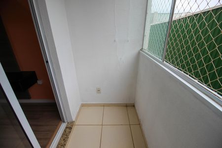 Apartamento para alugar com 2 quartos, 53m² em Jardim Bertanha, Sorocaba