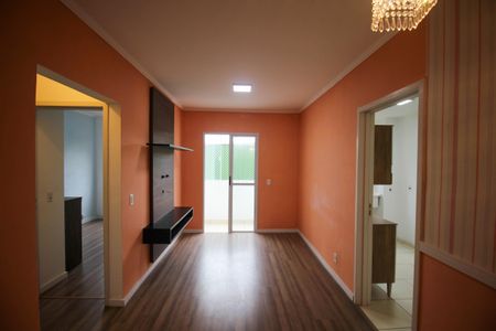 Apartamento para alugar com 2 quartos, 53m² em Jardim Bertanha, Sorocaba