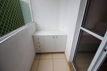Apartamento para alugar com 2 quartos, 53m² em Jardim Bertanha, Sorocaba