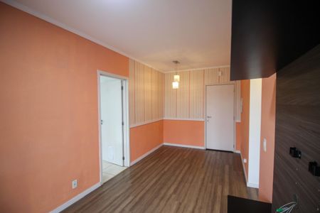 Apartamento para alugar com 2 quartos, 53m² em Jardim Bertanha, Sorocaba