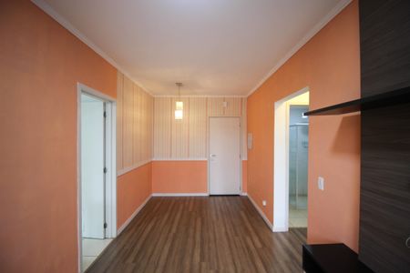 Apartamento para alugar com 2 quartos, 53m² em Jardim Bertanha, Sorocaba