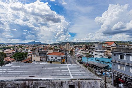 Apartamento para alugar com 42m², 2 quartos e sem vagaVista Quarto 1