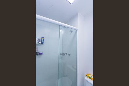 Apartamento para alugar com 42m², 2 quartos e sem vagaBanheiro