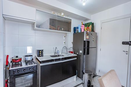 Apartamento para alugar com 42m², 2 quartos e sem vagaCozinha