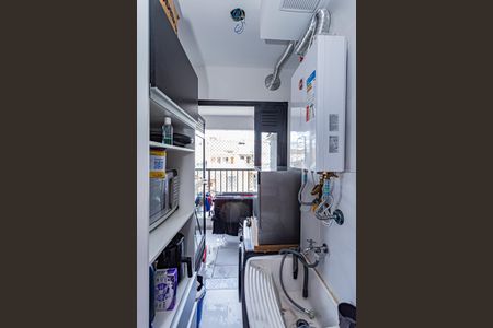 Apartamento para alugar com 42m², 2 quartos e sem vagaÁrea de Serviço