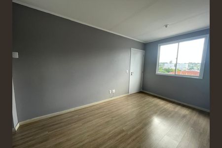 Apartamento para alugar com 2 quartos, 49m² em São Jorge, Novo Hamburgo
