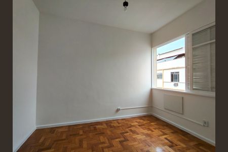 Suíte de apartamento à venda com 1 quarto, 45m² em Tijuca, Rio de Janeiro
