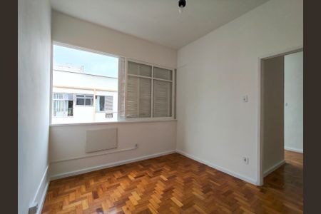 Suíte de apartamento à venda com 1 quarto, 45m² em Tijuca, Rio de Janeiro