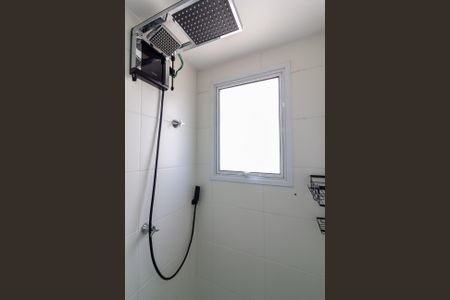 Apartamento para alugar com 30m², 1 quarto e sem vagaBanheiro