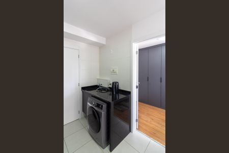 Apartamento para alugar com 30m², 1 quarto e sem vagaÁrea de Serviço